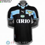 Retro Maglia Lazio Terza 1998/2000
