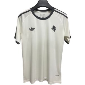 Thailandia Maglia Juventus Speciale 2024/2025