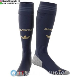 Calze Juventus Terza 2024/2025