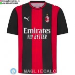 Thailandia Maglia AC Milan Prima 2026/2027 Thailandia Maglia AC Milan Prima 2026/2027