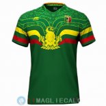 Thailandia Maglia Mali Prima 2022