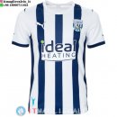 Thailandia Maglia West Brom Prima 2023/2024