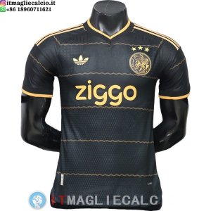 Thailandia Maglia Ajax Seconda Giocatori 2026/2027