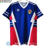 Retro Maglia Jugoslavia Prima 1990 Retro Maglia Jugoslavia Prima 1990