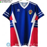 Retro Maglia Jugoslavia Prima 1990