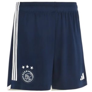 Thailandia Pantaloni Maglia Ajax Seconda 2023/2024