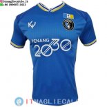 Thailandia Maglia Penang Prima Giocatori 2023/2024