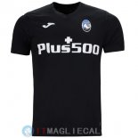 Thailandia Maglia Atalanta B.C Portiere 2022/2023 Nero
