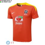 Formazione Maglia Brasile 2026