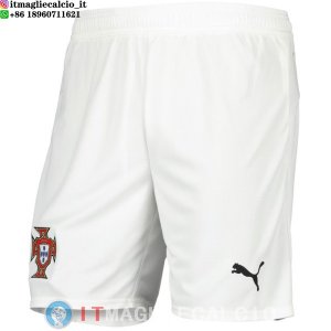 Thailandia Maglia Pantaloni Portogallo Seconda 2025