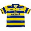 Retro Maglia Parma Prima 1998/1999