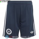 Thailandia Maglia Newcastle United Pantaloni Seconda 2026/2027