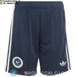 Thailandia Maglia Newcastle United Pantaloni Seconda 2026/2027 Thailandia Maglia Newcastle United Pantaloni Seconda 2026/2027