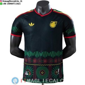 Maglia Giocatori Giamaica Seconda 2026