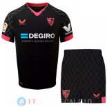 Maglia Bambino Sevilla Terza 2022/2023