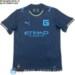 Thailandia Maglia Girona Terza 2025/2026