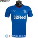 Retro Maglia Rangerss Prima 2015/2016