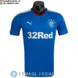Retro Maglia Rangerss Prima 2015/2016