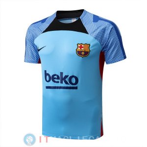 Formazione Maglia Barcellona 2022/2023 Blu