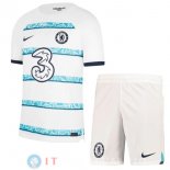 Maglia Bambino Chelsea Seconda 2022/2023