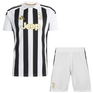 Maglia Prima Set Completo Uomo Juventus 2026/2027