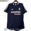 Retro Maglia Real Madrid Seconda 2004/2005