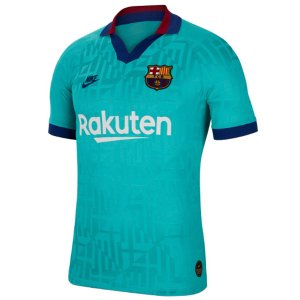 Thailandia Maglia Barcellona Terza 2019/2020