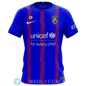 Maglia Johor Darul Takzim Prima 2022/2023