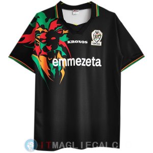 Retro Maglia Prima Venezia 1998 Nero