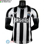 Thailandia Maglia Newcastle United Prima Giocatori 2023/2024
