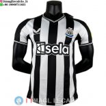 Thailandia Maglia Newcastle United Prima Giocatori 2023/2024