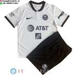 Maglia Terza Set Completo Uomo Club America 2023/2024