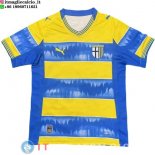 Thailandia Maglia Parma Seconda 2025/2026