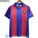 Retro Maglia Barcellona Prima 1989/1992