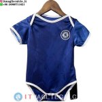 Maglia Baby Chelsea Prima 2025/2026 Maglia Baby Chelsea Prima 2025/2026