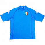 Retro Maglia Italia Prima 2000