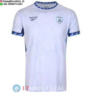 Thailandia Maglia Israele Prima 2026