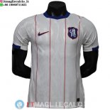 Maglia Chelsea Giocatori Terza 2026/2027