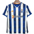 Thailandia Maglia FC Porto Prima 2024/2025