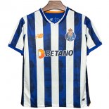 Thailandia Maglia FC Porto Prima 2024/2025