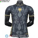 Maglia portogallo Speciale Giocatori 2026 Nero Giallo