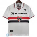 Retro Maglia São Paulo Prima 1999