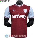 Maglia West Ham United Prima Giocatori 2024/2025