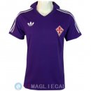 Retro Maglia Fiorentina Prima 1979/1980