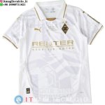 Thailandia Maglia Borussia Monchengladba Speciale 2025/2026 Bianco Thailandia Maglia Borussia Monchengladba Speciale 2025/2026 Bianco