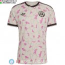 Thailandia Maglia Chile Seconda 2026