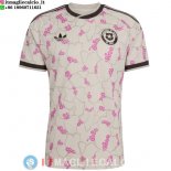 Thailandia Maglia Chile Seconda 2026 Thailandia Maglia Chile Seconda 2026