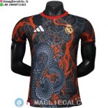 Thailandia Maglia Real Madrid Speciale Giocatori 2025/2026 Rosso