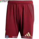 Maglia As Roma Pantaloni Prima 2024/2025