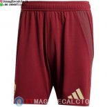 Maglia As Roma Pantaloni Prima 2024/2025